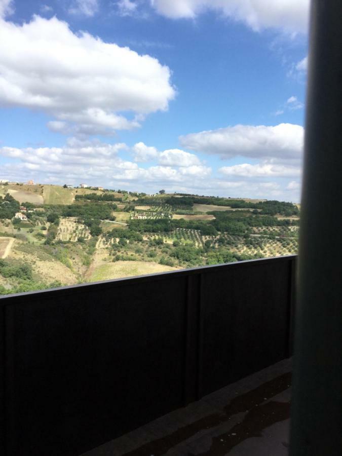 La Portella Hotel Oppido Lucano