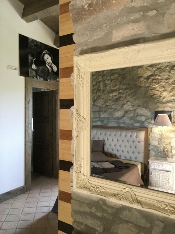 La Portella Oppido Lucano