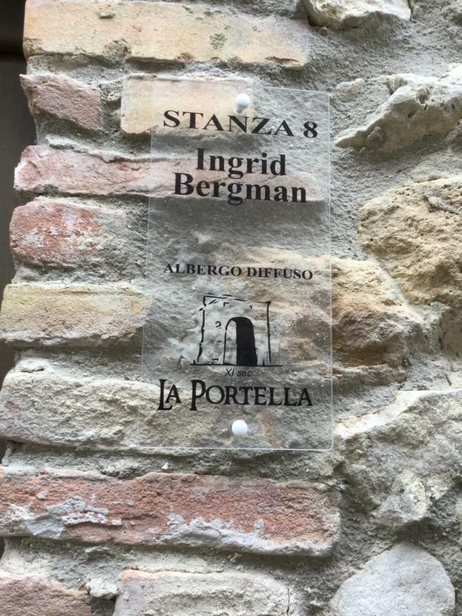 La Portella