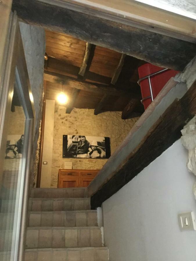 La Portella Oppido Lucano