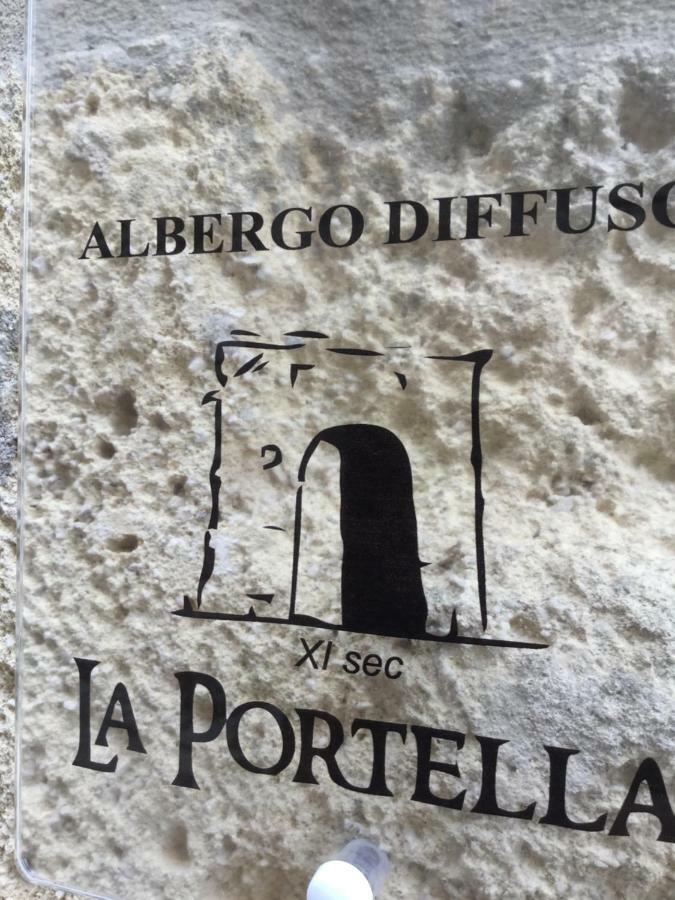 La Portella Oppido Lucano